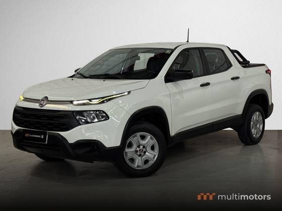 FIAT TORO 1.8 16V EVO FLEX ENDURANCE AT6